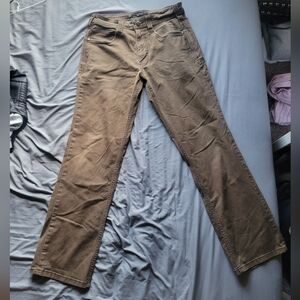 5.11 Tactical Brown Jeans Size 30×32